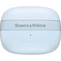Наушники Bowers & Wilkins Pi6 Glacier Blue