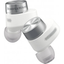 Наушники Bowers & Wilkins Pi7 S2 Canvas White
