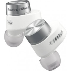 Наушники Bowers & Wilkins Pi7 S2 Canvas White