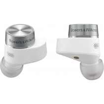 Наушники Bowers & Wilkins Pi7 S2 Canvas White
