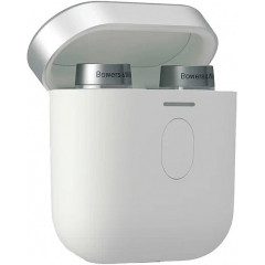 Наушники Bowers & Wilkins Pi7 S2 Canvas White