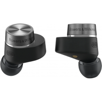 Наушники Bowers & Wilkins Pi7 S2 Satin Black