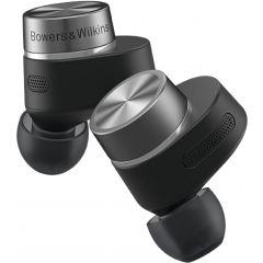 Наушники Bowers & Wilkins Pi7 S2 Satin Black