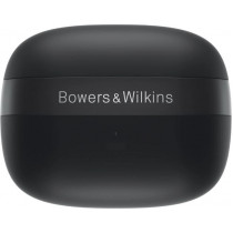 Наушники Bowers & Wilkins Pi8 Anthracite Black