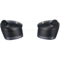 Наушники Bowers & Wilkins Pi8 Anthracite Black