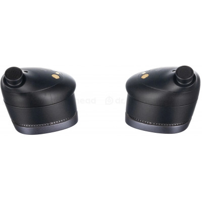 Наушники Bowers & Wilkins Pi8 Anthracite Black