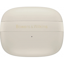 Наушники Bowers & Wilkins Pi8 Dove White