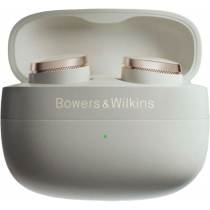 Наушники Bowers & Wilkins Pi8 Dove White