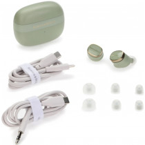 Наушники Bowers & Wilkins Pi8 Jade Green
