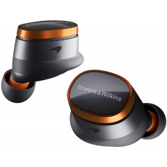 Наушники Bowers & Wilkins Pi8 McLaren Edition