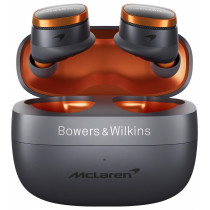 Наушники Bowers & Wilkins Pi8 McLaren Edition