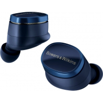 Наушники Bowers & Wilkins Pi8 Midnight Blue