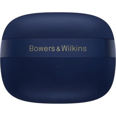 Наушники Bowers & Wilkins Pi8 Midnight Blue