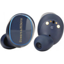 Наушники Bowers & Wilkins Pi8 Midnight Blue
