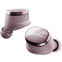 Наушники Bowers & Wilkins Pi8 Pale Mauve
