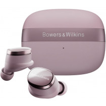 Наушники Bowers & Wilkins Pi8 Pale Mauve