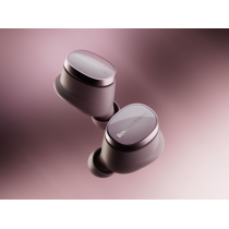 Наушники Bowers & Wilkins Pi8 Pale Mauve