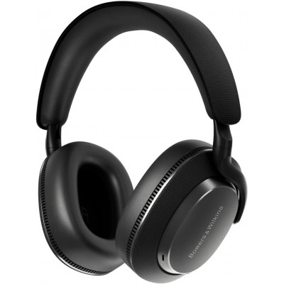 Наушники Bowers & Wilkins Px7 S3 Anthracite Black