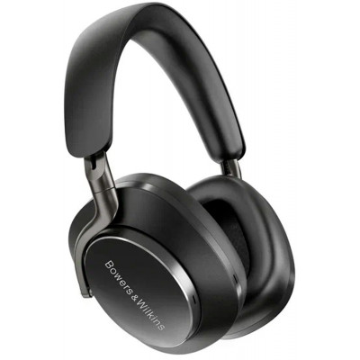Наушники Bowers & Wilkins PX8 Black