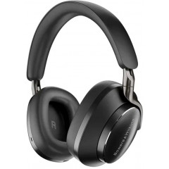 Наушники Bowers & Wilkins PX8 Black