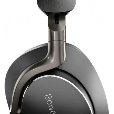 Наушники Bowers & Wilkins PX8 Black