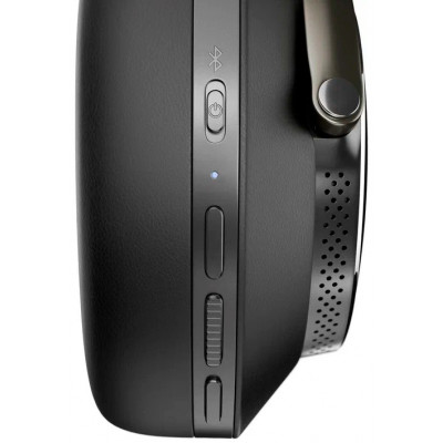 Наушники Bowers & Wilkins PX8 Black