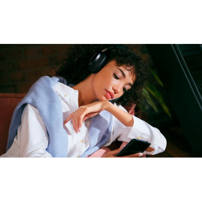 Наушники Bowers & Wilkins PX8 Black