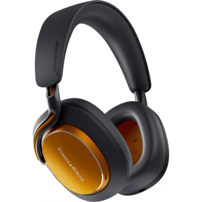 Наушники Bowers & Wilkins Px8 S2 McLaren Edition