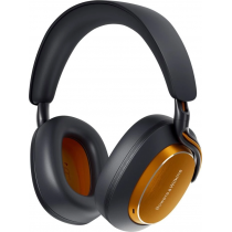 Наушники Bowers & Wilkins Px8 S2 McLaren Edition