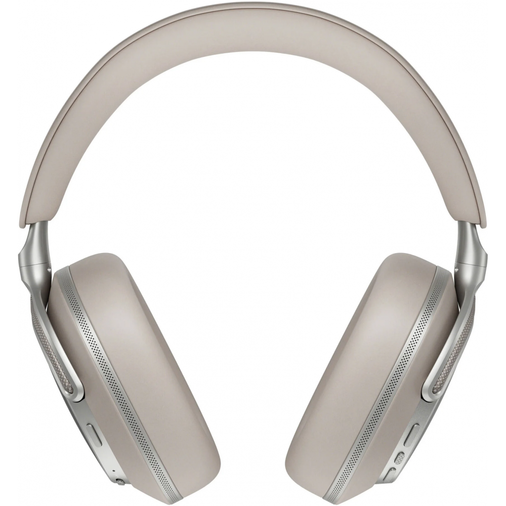 Наушники Bowers & Wilkins PX8 S2 – Премиальные беспроводные
