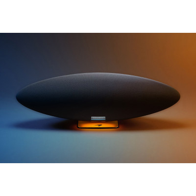 Портативная колонка Bowers & Wilkins Zeppelin McLaren Edition