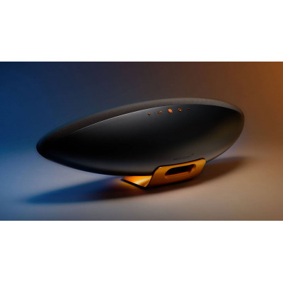 Портативная колонка Bowers & Wilkins Zeppelin McLaren Edition