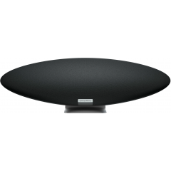 Портативная колонка Bowers & Wilkins Zeppelin Midnight Grey