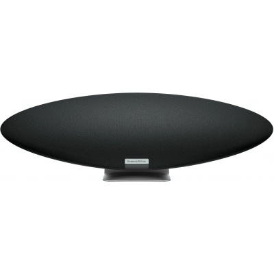 Портативная колонка Bowers & Wilkins Zeppelin Midnight Grey