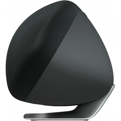 Портативная колонка Bowers & Wilkins Zeppelin Midnight Grey