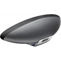 Портативная колонка Bowers & Wilkins Zeppelin Midnight Grey