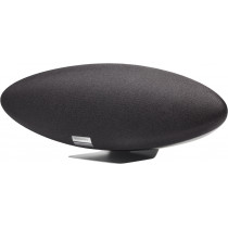 Портативная колонка Bowers & Wilkins Zeppelin Midnight Grey