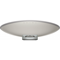 Портативная колонка Bowers & Wilkins Zeppelin Pearl Grey