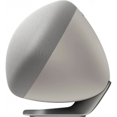 Портативная колонка Bowers & Wilkins Zeppelin Pearl Grey