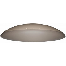 Портативная колонка Bowers & Wilkins Zeppelin Pro Edition Solar Gold