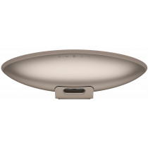 Портативная колонка Bowers & Wilkins Zeppelin Pro Edition Solar Gold