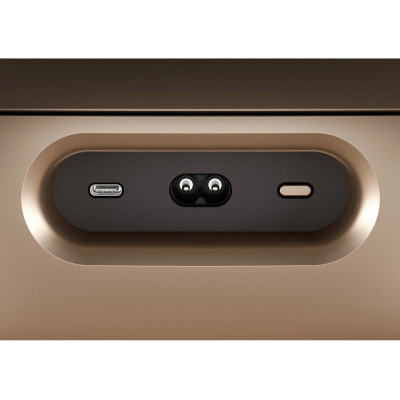 Портативная колонка Bowers & Wilkins Zeppelin Pro Edition Solar Gold