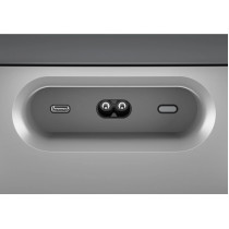 Портативная колонка Bowers & Wilkins Zeppelin Pro Edition Space Grey