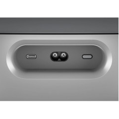 Портативная колонка Bowers & Wilkins Zeppelin Pro Edition Space Grey