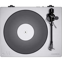 Проигрыватель винила Cambridge Audio ALVA TT V2 Lunar Grey