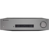 Усилитель Cambridge Audio CXA81 MKll Lunar Grey