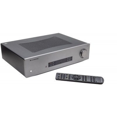 Усилитель Cambridge Audio CXA81 MKll Lunar Grey