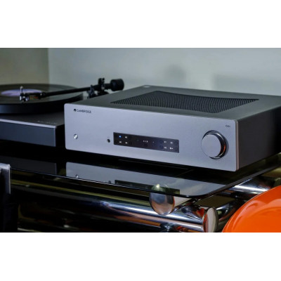 Усилитель Cambridge Audio CXA81 MKll Lunar Grey