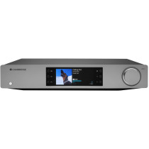 Сетевой аудиоплеер Cambridge Audio CXN100 Lunar Grey