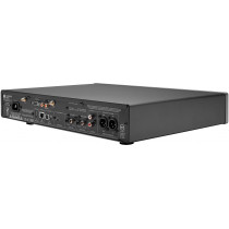 Сетевой аудиоплеер Cambridge Audio CXN100 Lunar Grey